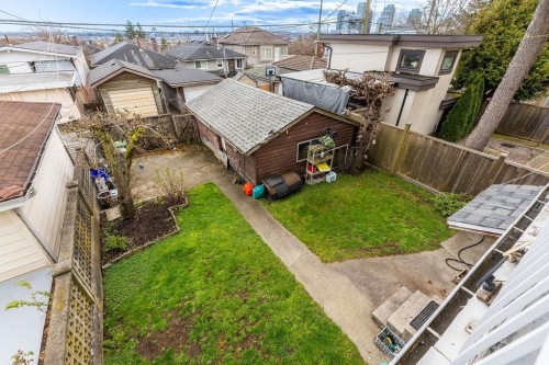 36 60Th Avenue E, Vancouver, BC 