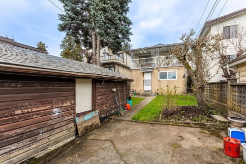 36 60Th Avenue E, Vancouver, BC 