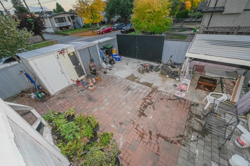 2295 48Th Avenue E, Vancouver, BC 