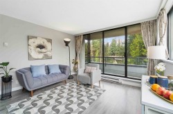 308-3970 Carrigan Court Burnaby, BC V3N 4S5