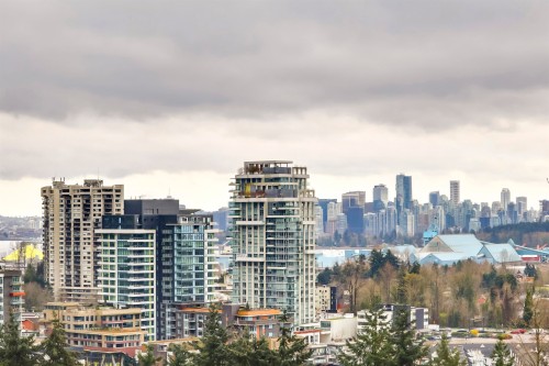 1411-2016 Fullerton Avenue  North Vancouver, BC V7P 3E6