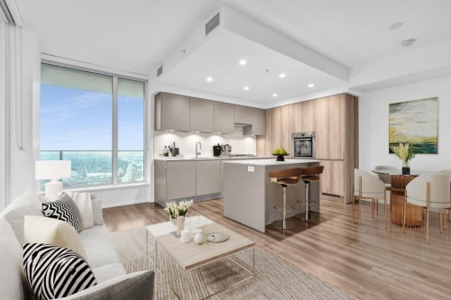 4407-3809 Evergreen Place  Burnaby, BC V3J 0M1