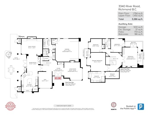 3340 River Road, Richmond, BC 