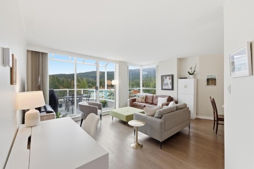 1004-995 Roche Point Drive  North Vancouver, BC V7H 2X4