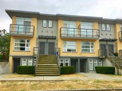 207-5568 Kings Road Vancouver, BC V6T 1K8