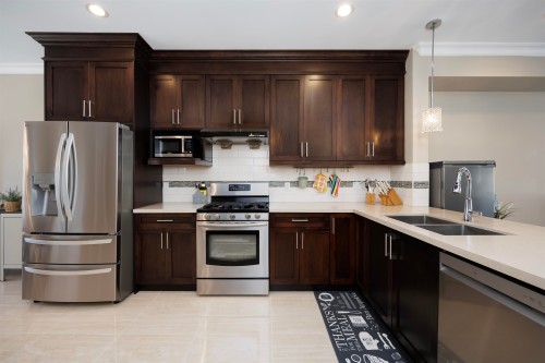 13-7551 No. 2 Road, Richmond, BC 