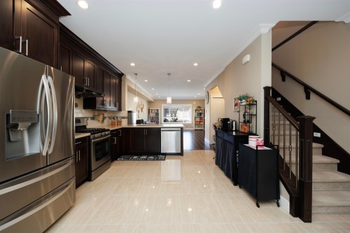13-7551 No. 2 Road, Richmond, BC 