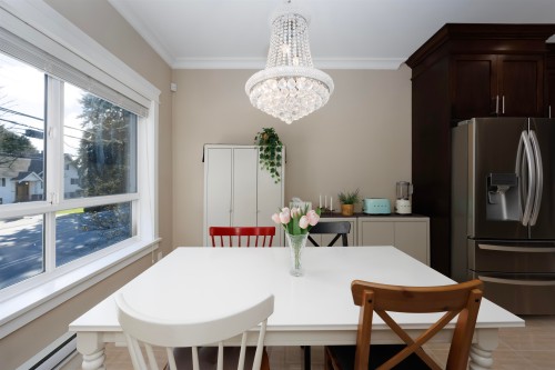 13-7551 No. 2 Road, Richmond, BC 
