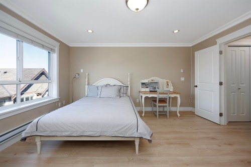 13-7551 No. 2 Road, Richmond, BC 