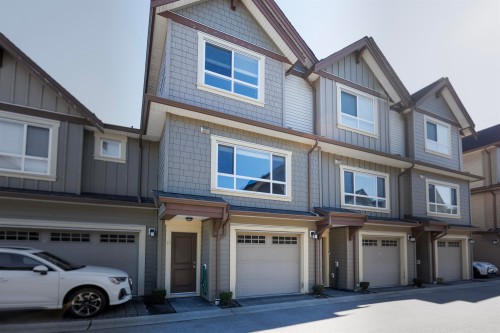 13-7551 No. 2 Road, Richmond, BC 