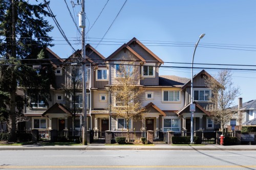 13-7551 No. 2 Road, Richmond, BC 