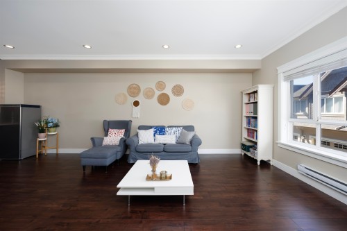 13-7551 No. 2 Road, Richmond, BC 