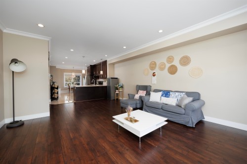 13-7551 No. 2 Road, Richmond, BC 