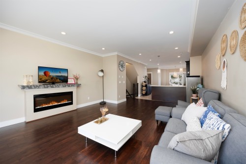 13-7551 No. 2 Road, Richmond, BC 