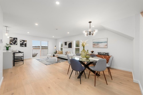 6911 Graybar Road  Richmond, BC V6H 1H3