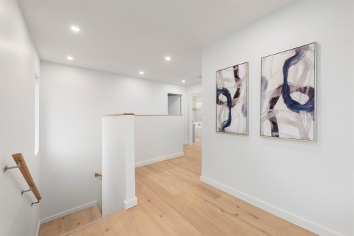6911 Graybar Road, Richmond, BC 