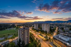 2301-5885 Olive Avenue Burnaby, BC V5H 4N8