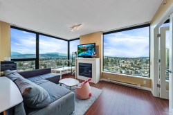 1707-7178 Collier Street Burnaby, BC V5E 4N7