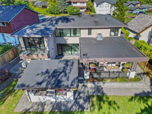 5199 Cliffridge Avenue, North Vancouver, BC 