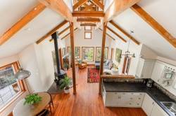 1245 Adams Road Bowen Island, BC V0N 1G2