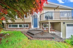 2160 Jordan Drive Burnaby, BC V5B 4E8