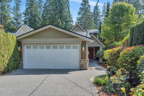 950 Seymour Boulevard  North Vancouver, BC V7J 2J8