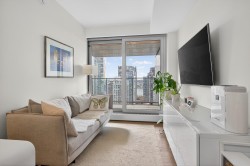 2809-1480 Howe Street Vancouver, BC V6Z 0G5