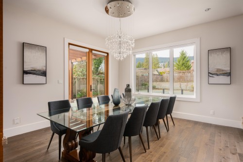 1175 Haywood Avenue, West Vancouver, BC 