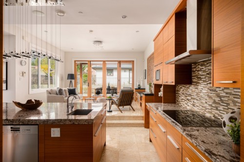 1175 Haywood Avenue, West Vancouver, BC 