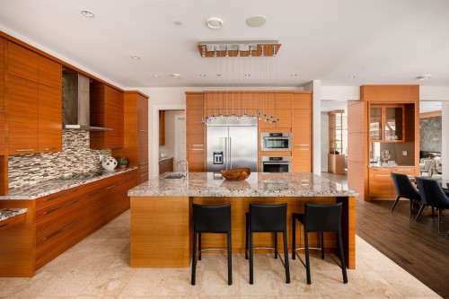 1175 Haywood Avenue, West Vancouver, BC 
