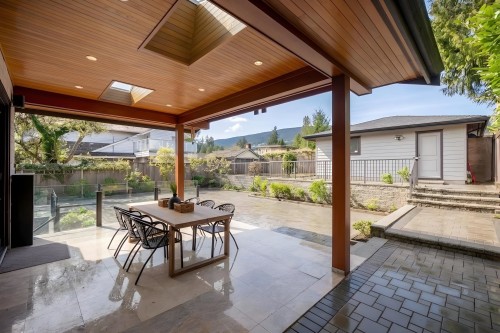 1175 Haywood Avenue, West Vancouver, BC 