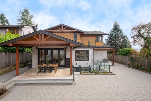 1175 Haywood Avenue, West Vancouver, BC 