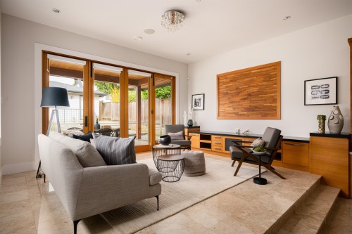 1175 Haywood Avenue, West Vancouver, BC 