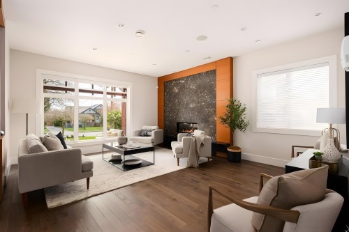 1175 Haywood Avenue, West Vancouver, BC 