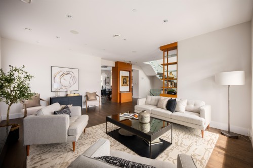 1175 Haywood Avenue, West Vancouver, BC 