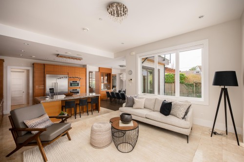 1175 Haywood Avenue, West Vancouver, BC 