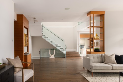 1175 Haywood Avenue, West Vancouver, BC 