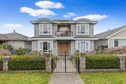 1356 62nd Avenue E Vancouver, BC V5X 2H5