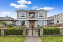 1356 62Nd Avenue E, Vancouver, BC 