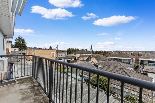 1356 62Nd Avenue E, Vancouver, BC 