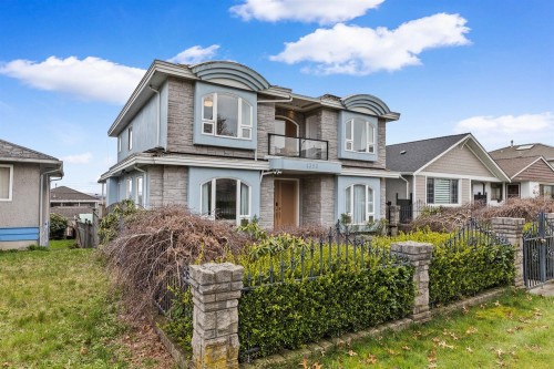 1356 62Nd Avenue E, Vancouver, BC 