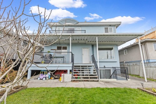 1356 62Nd Avenue E, Vancouver, BC 