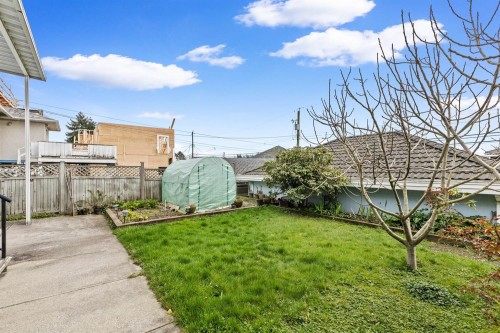 1356 62Nd Avenue E, Vancouver, BC 