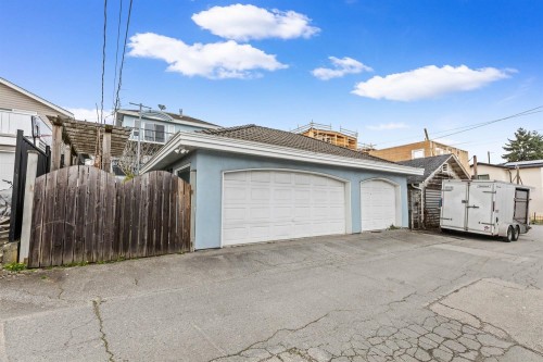 1356 62Nd Avenue E, Vancouver, BC 