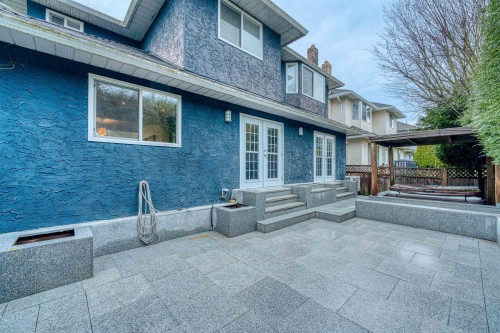 12328 Imperial Drive, Richmond, BC 