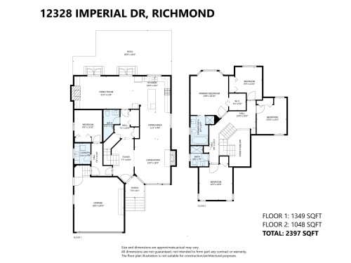 12328 Imperial Drive, Richmond, BC 