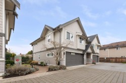 4-9219 Williams Road  Richmond, BC V7A 1G8