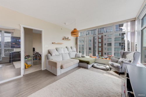2806-3102 Windsor Gate, Coquitlam, BC 