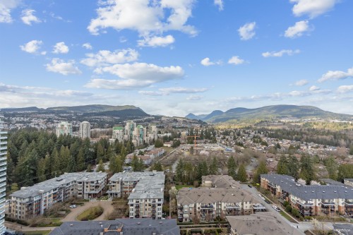 2806-3102 Windsor Gate, Coquitlam, BC 