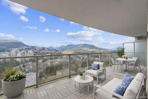 2806-3102 Windsor Gate, Coquitlam, BC 